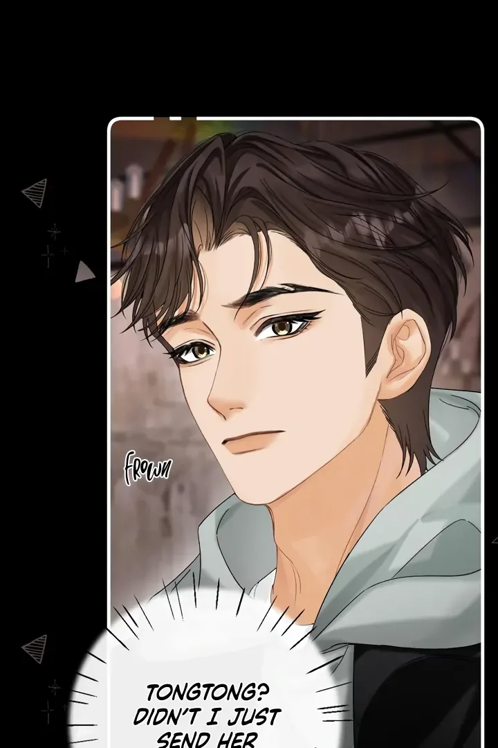 Please Take Care Chapter 28 page 71