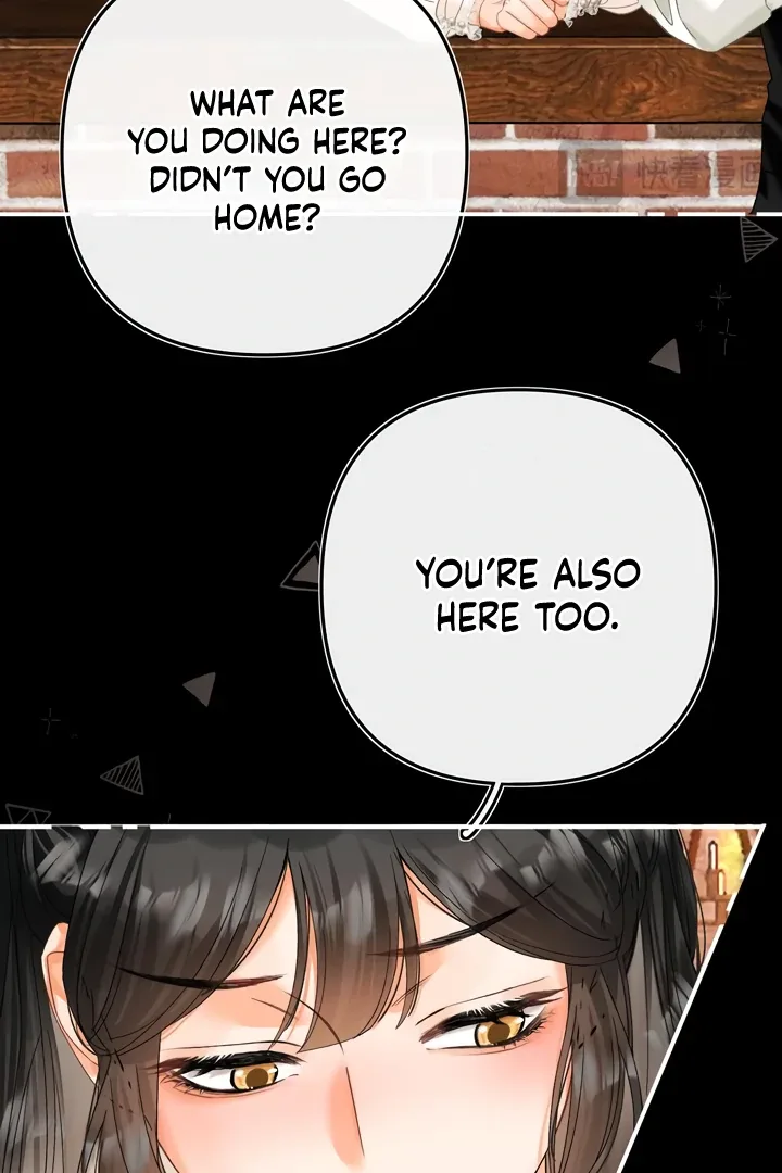 Please Take Care Chapter 29 page 11