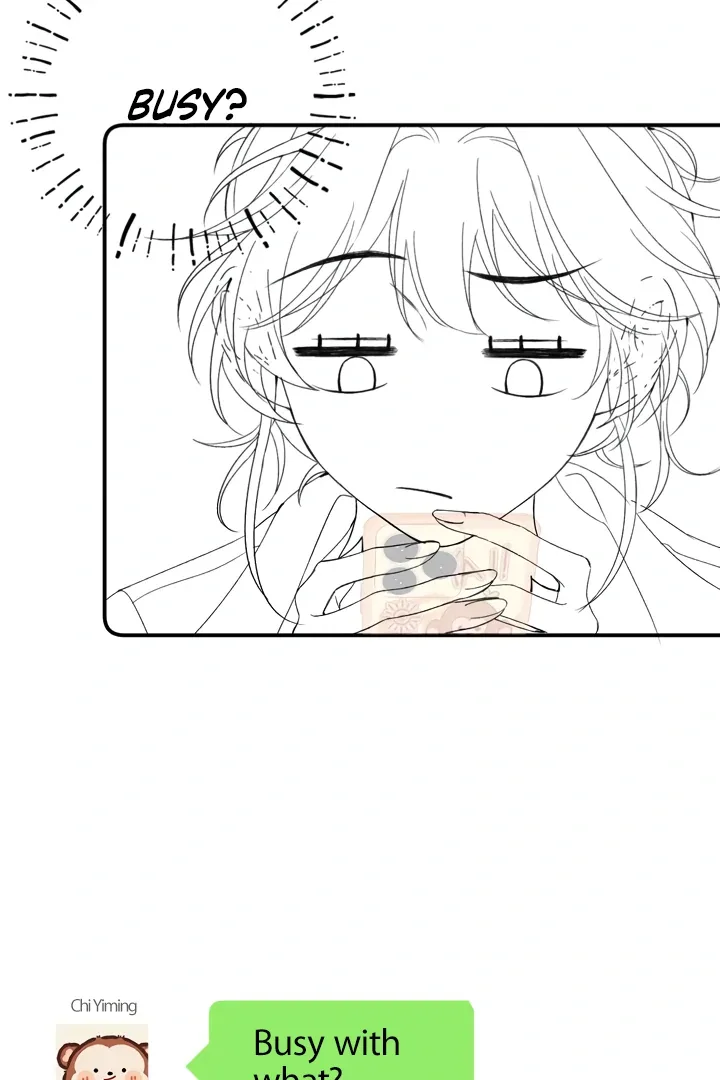 Please Take Care Chapter 28 page 86