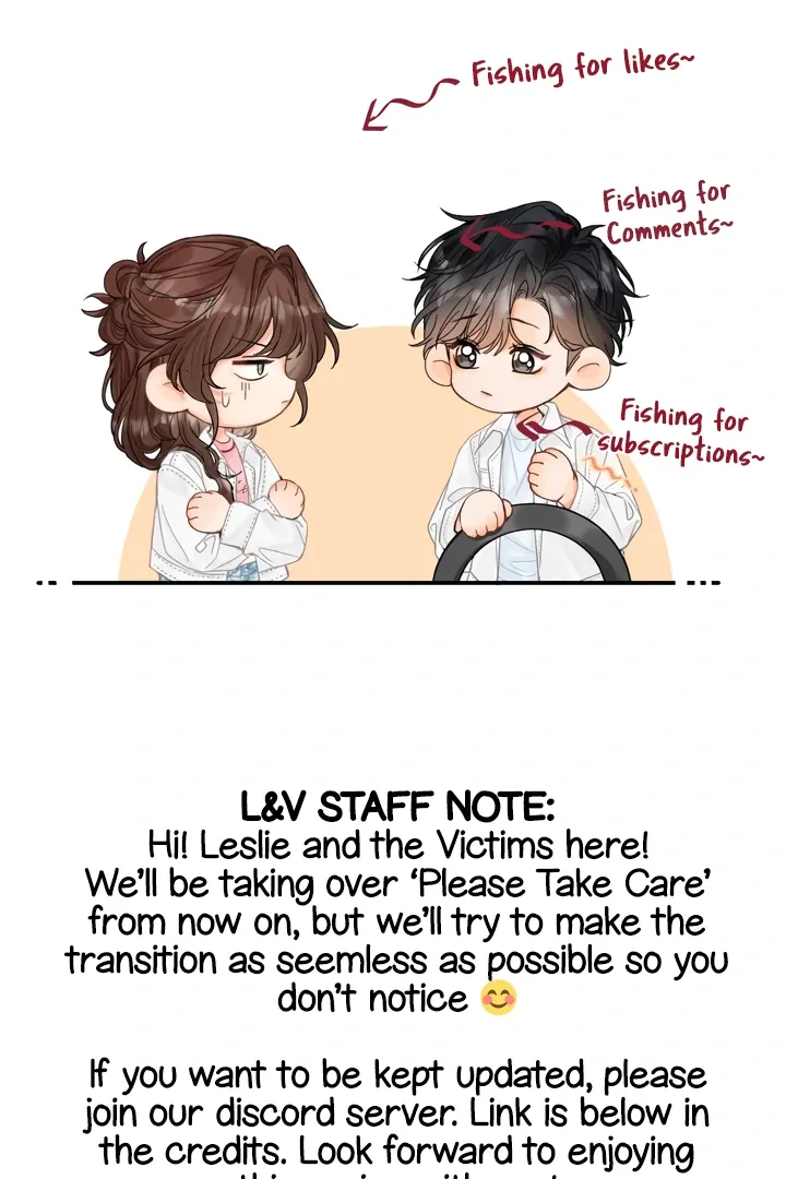 Please Take Care Chapter 28 page 90