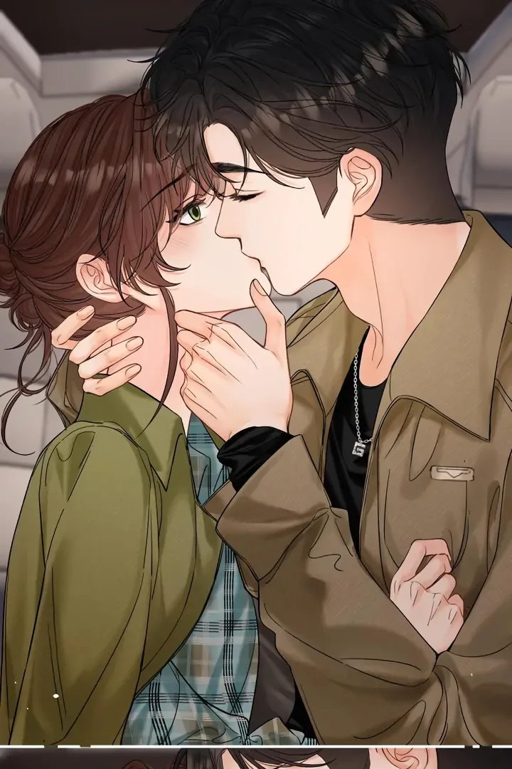 Please Take Care Chapter 31 page 38