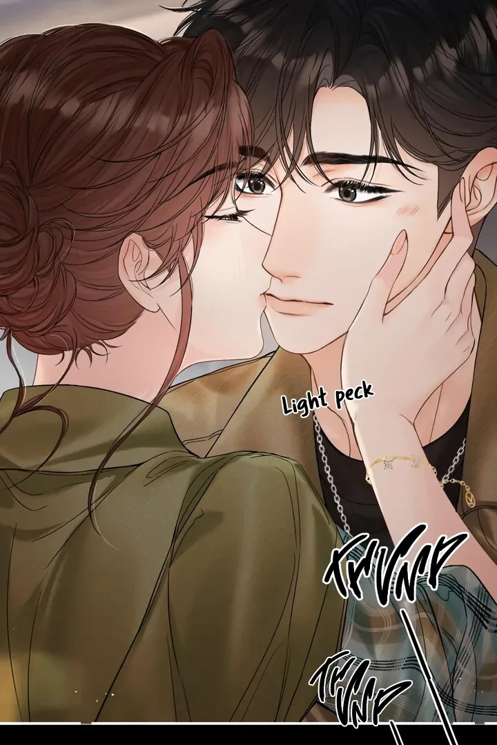 Please Take Care Chapter 31 page 15