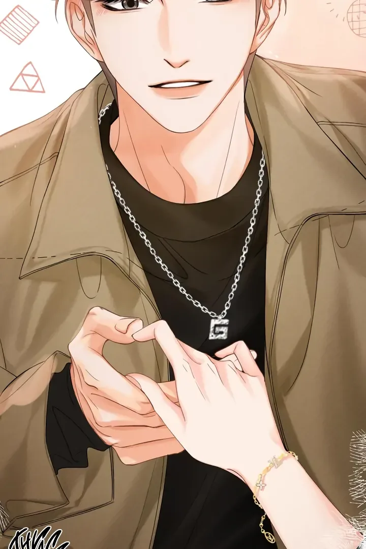 Please Take Care Chapter 31 page 3