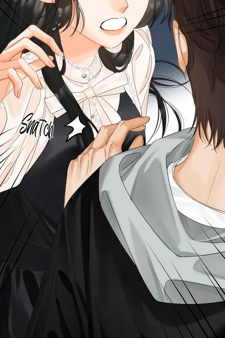 Please Take Care Chapter 29 page 26