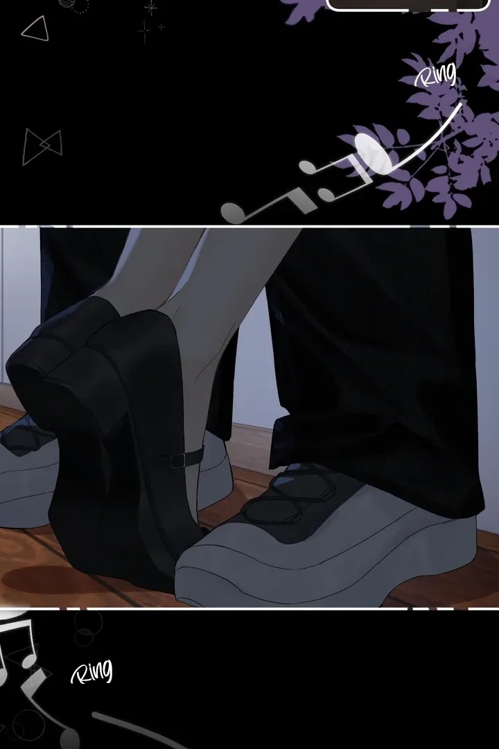 Please Take Care Chapter 29 page 57