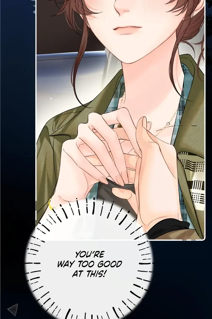 Please Take Care Chapter 31 page 8