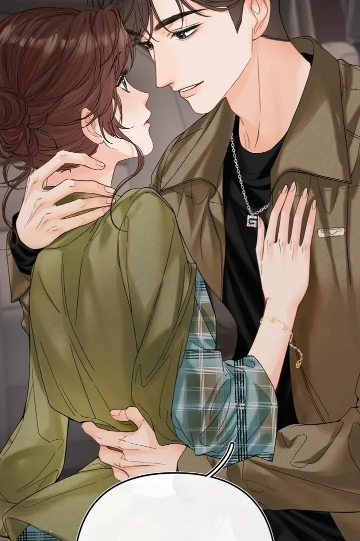 Please Take Care Chapter 31 page 30