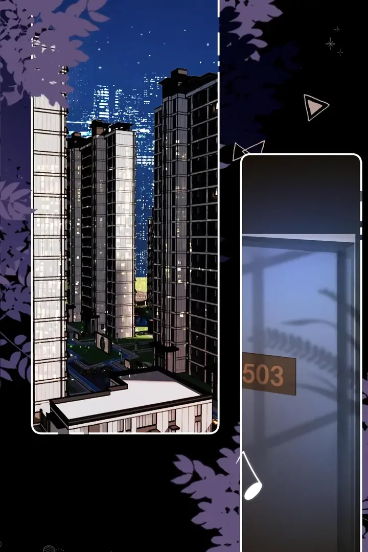 Please Take Care Chapter 29 page 56