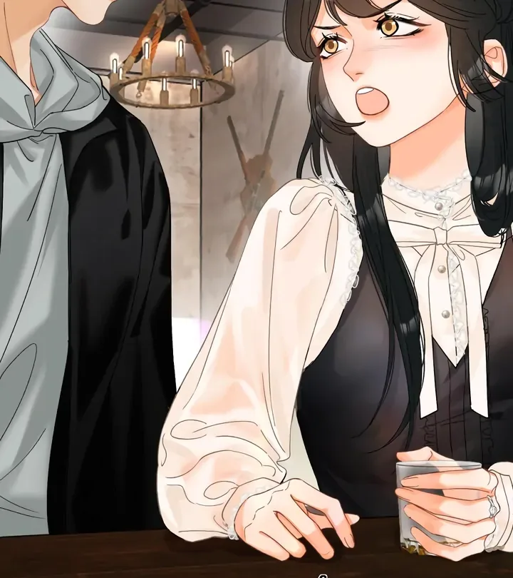 Please Take Care Chapter 29 page 20