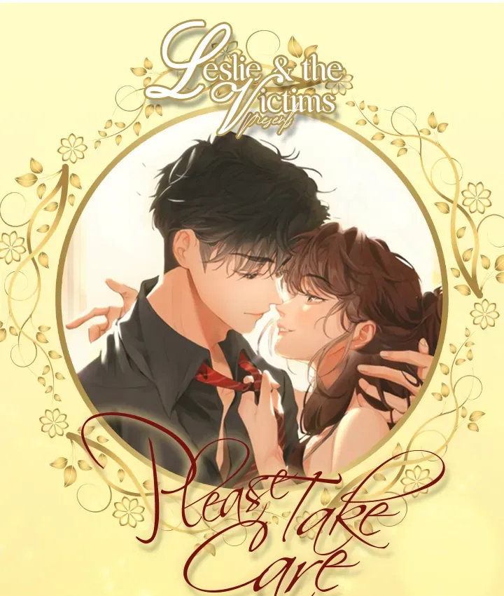 Please Take Care Chapter 29 page 74