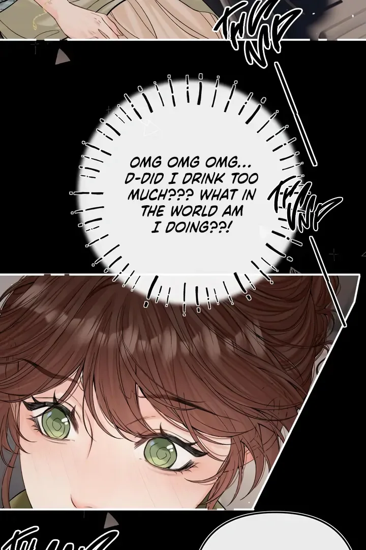 Please Take Care Chapter 31 page 18