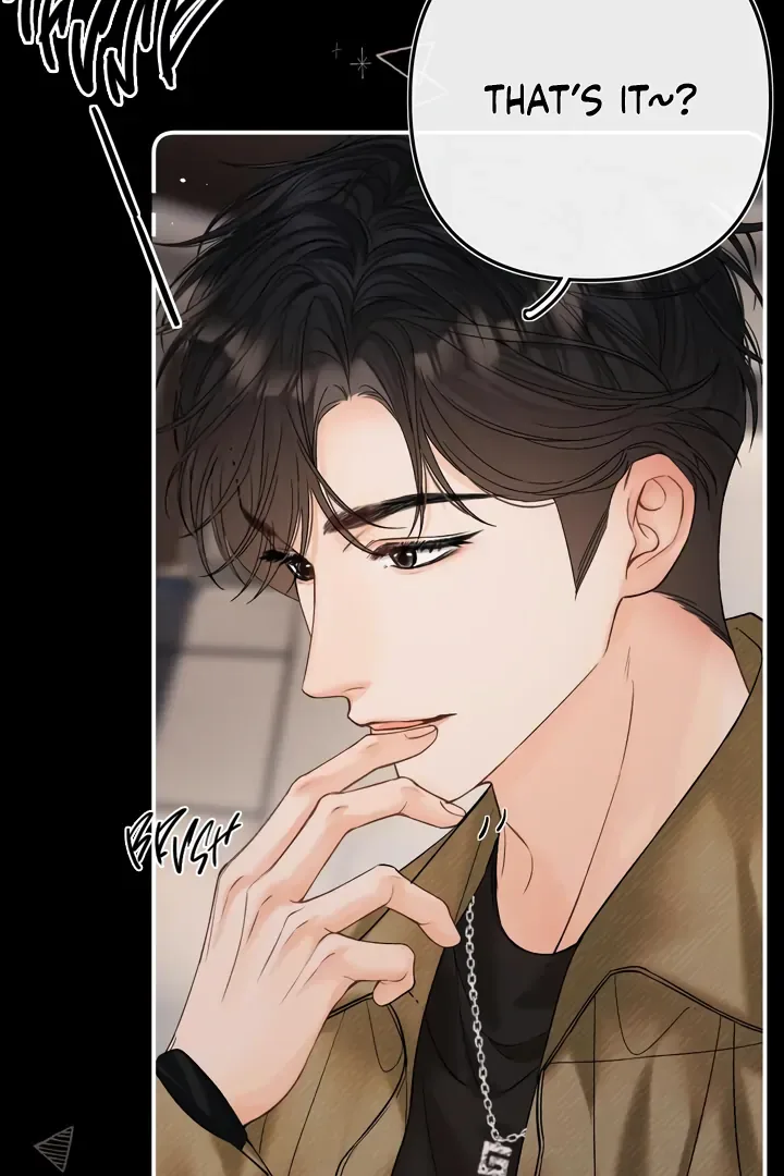 Please Take Care Chapter 31 page 19