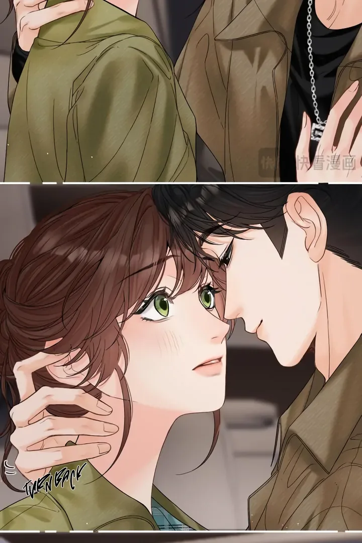 Please Take Care Chapter 31 page 32