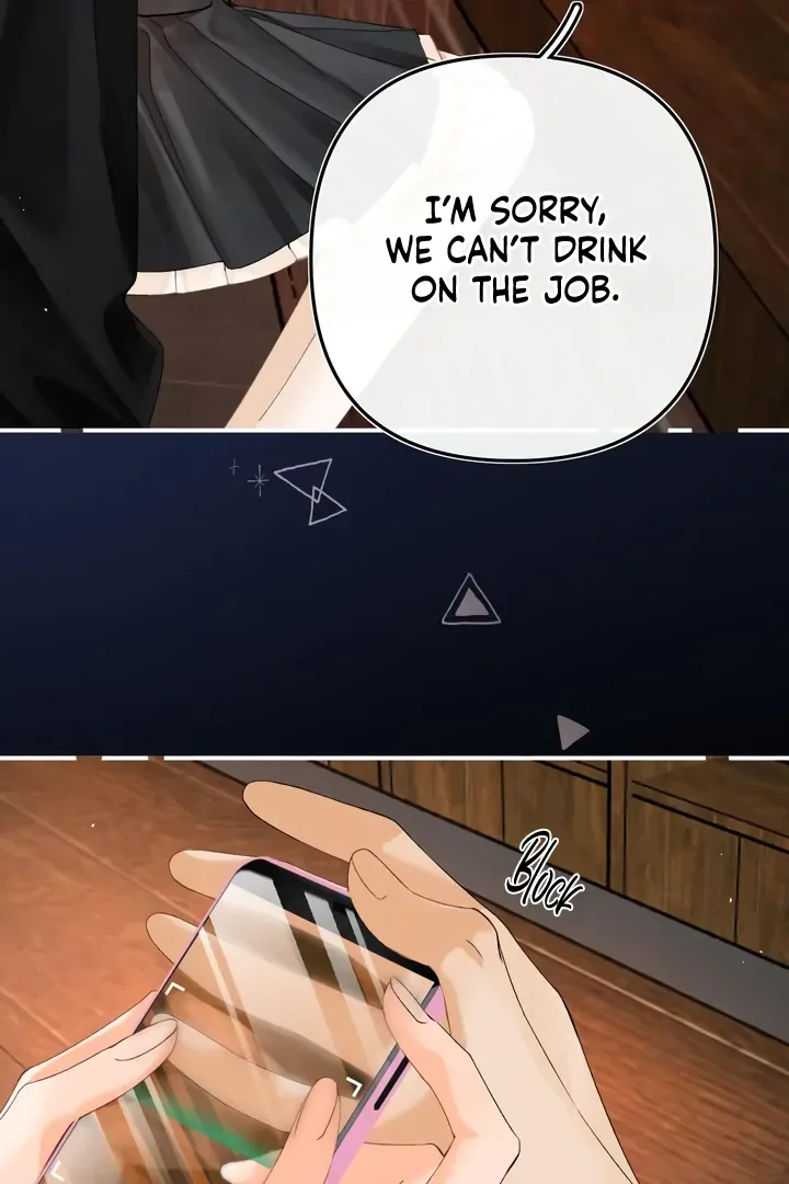Please Take Care Chapter 29 page 45