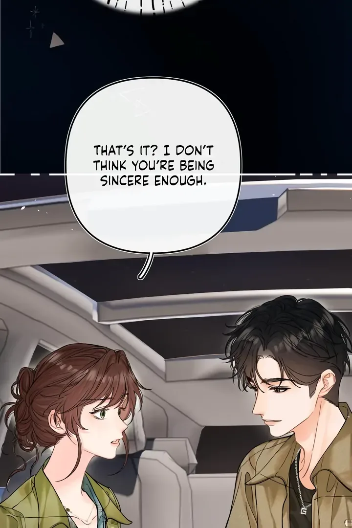 Please Take Care Chapter 31 page 9