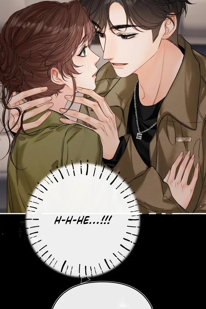 Please Take Care Chapter 31 page 35
