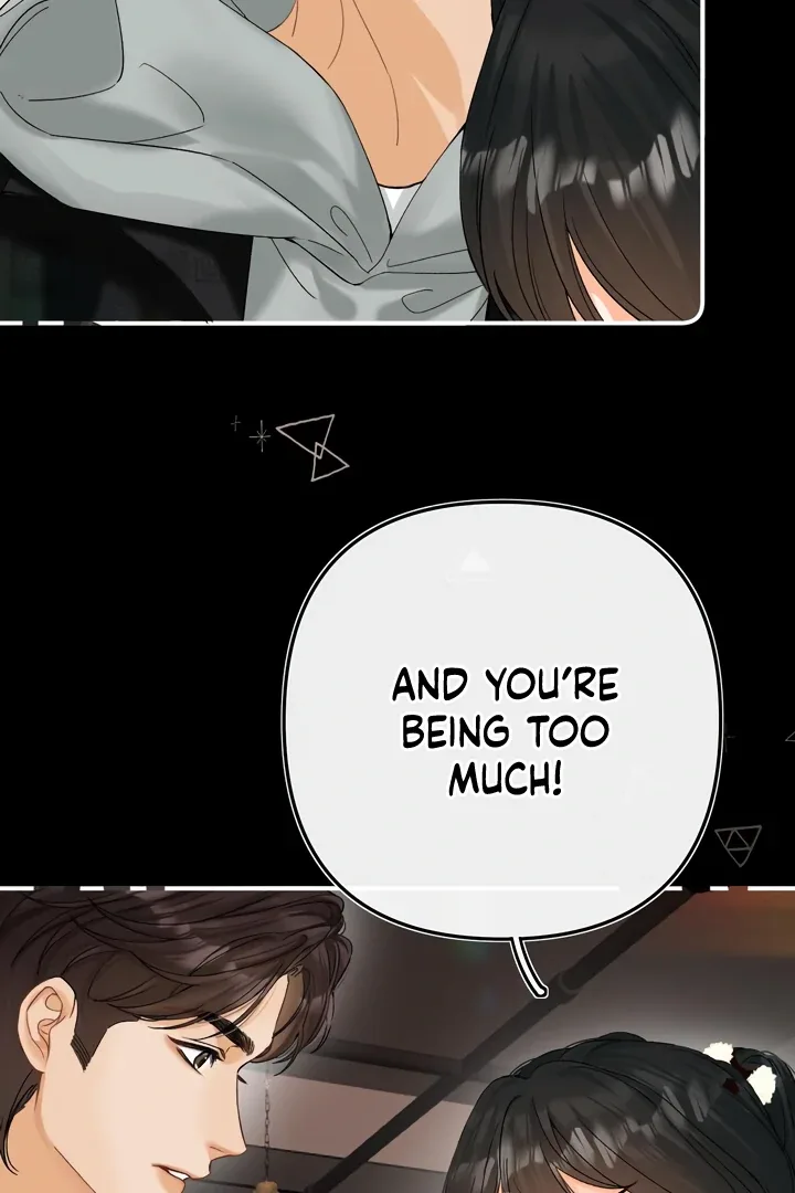 Please Take Care Chapter 29 page 19
