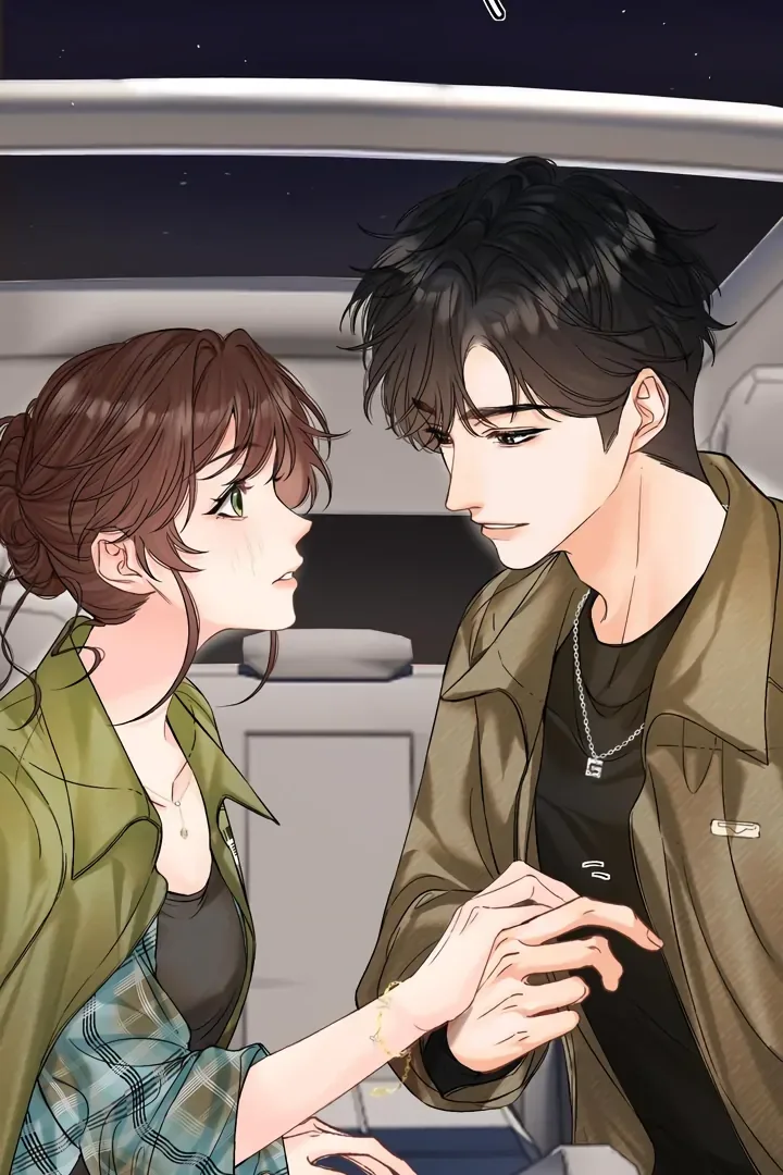 Please Take Care Chapter 31 page 11