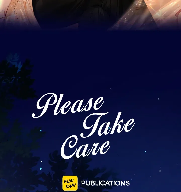 Please Take Care Chapter 31 page 6