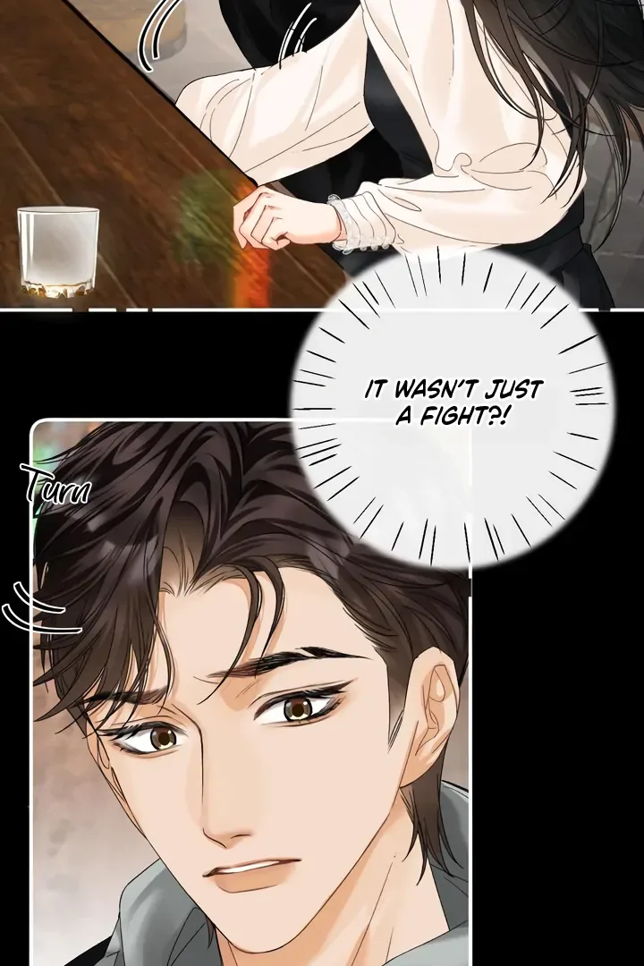 Please Take Care Chapter 29 page 32