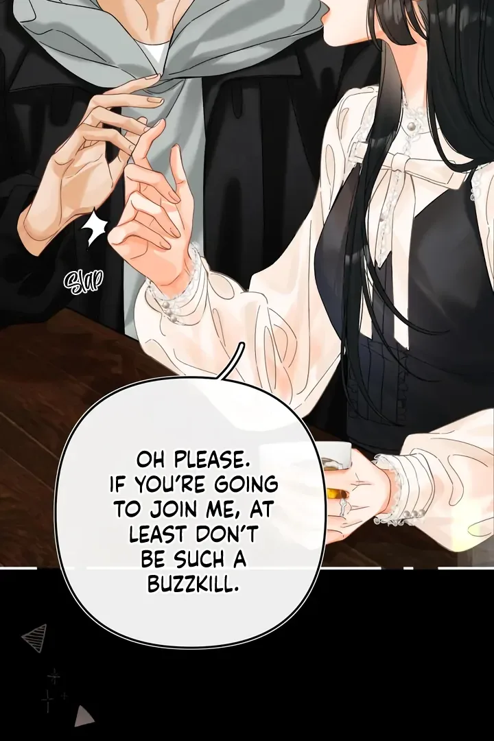 Please Take Care Chapter 29 page 15