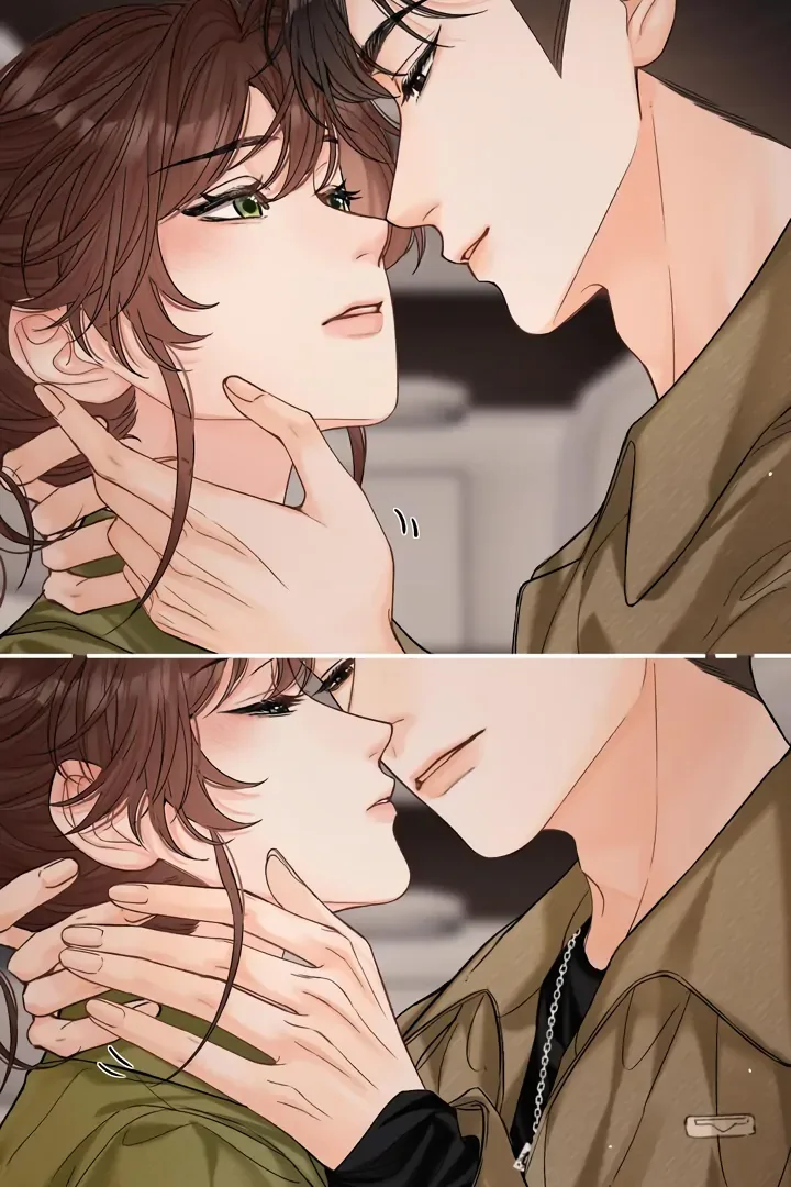 Please Take Care Chapter 31 page 39