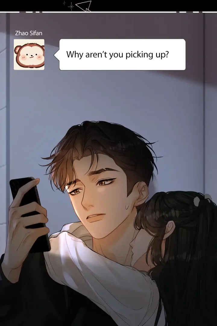 Please Take Care Chapter 29 page 60