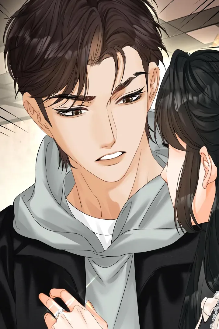 Please Take Care Chapter 29 page 23