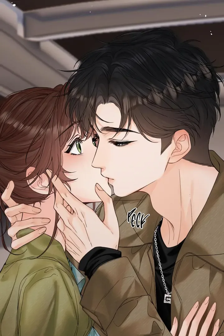 Please Take Care Chapter 31 page 33