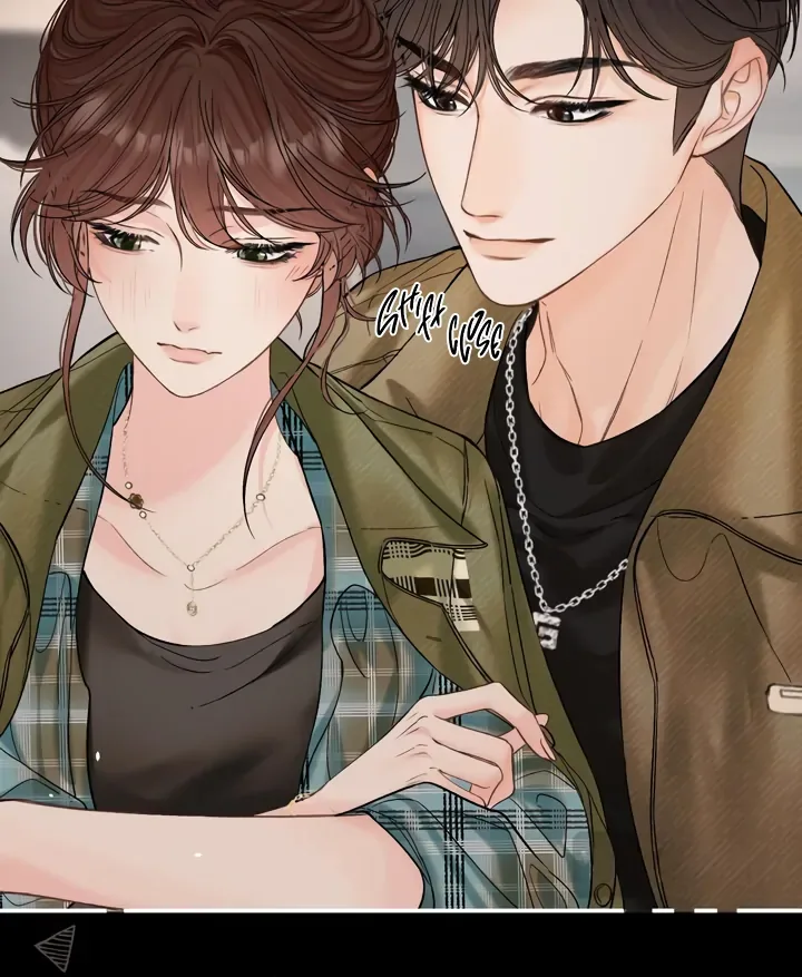 Please Take Care Chapter 31 page 21