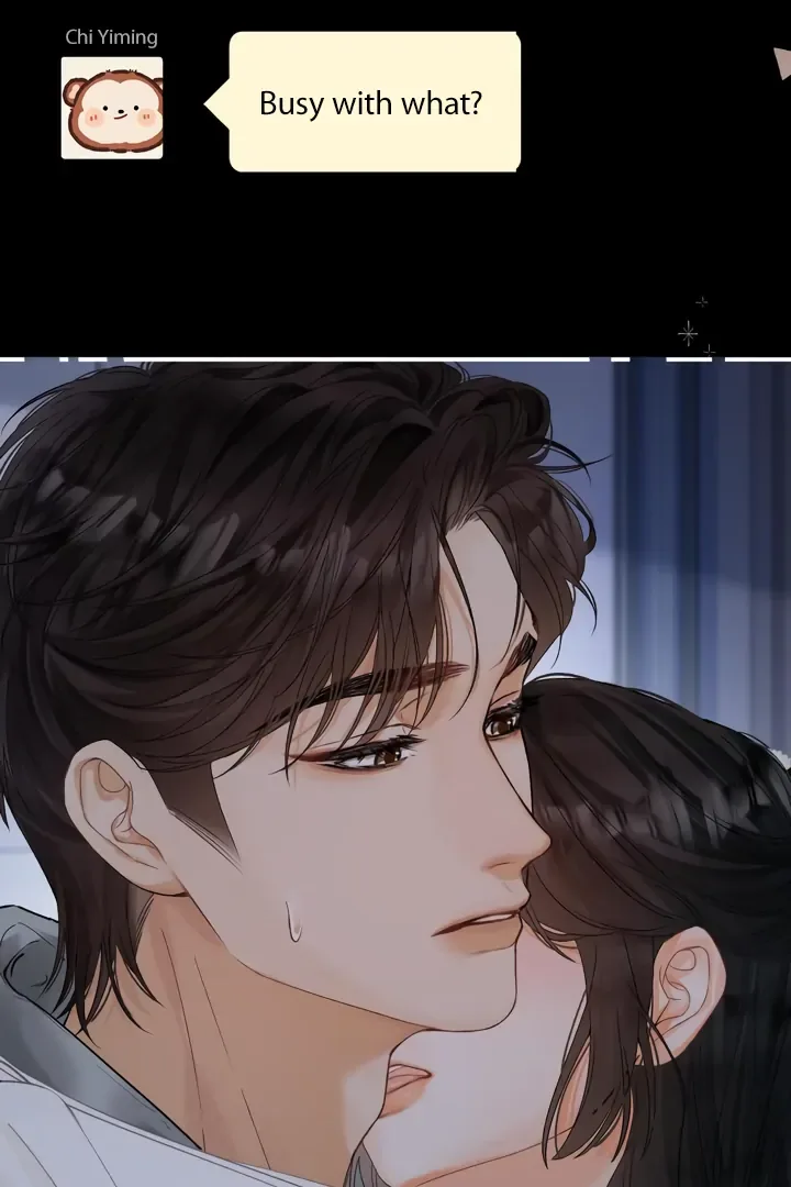 Please Take Care Chapter 29 page 64