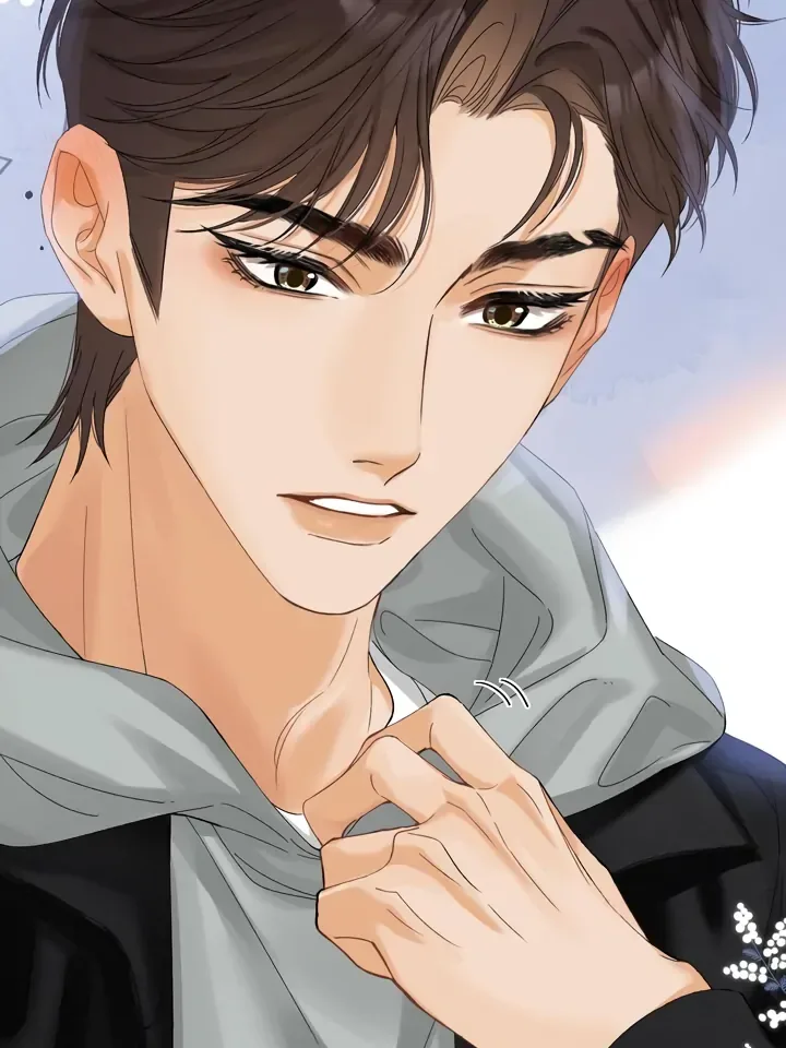 Please Take Care Chapter 29 page 50