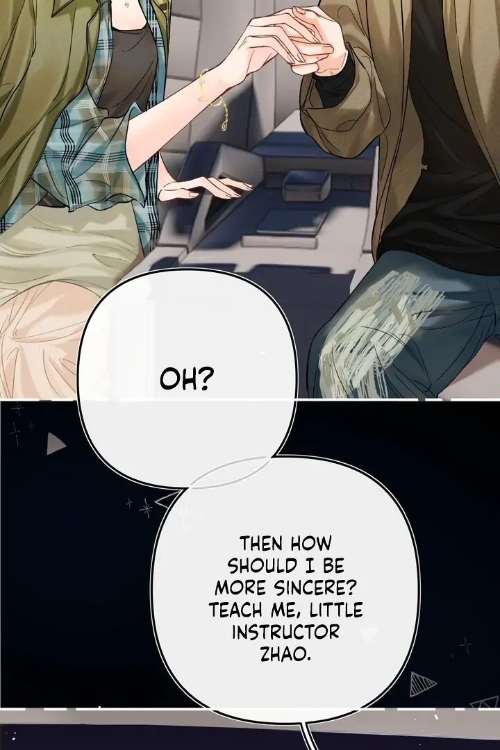 Please Take Care Chapter 31 page 10