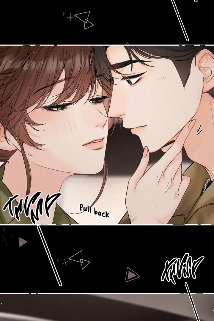 Please Take Care Chapter 31 page 16