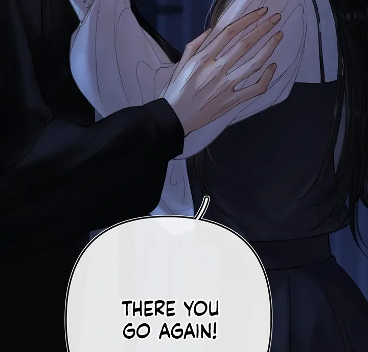 Please Take Care Chapter 32 page 14