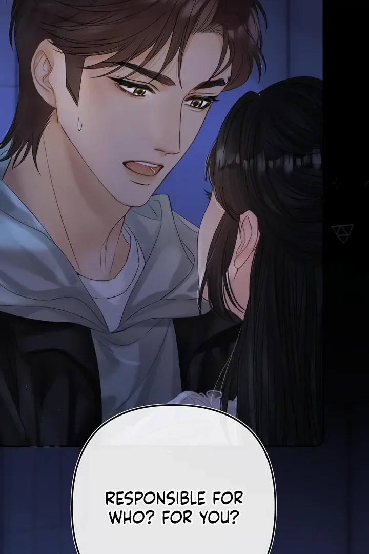 Please Take Care Chapter 32 page 17