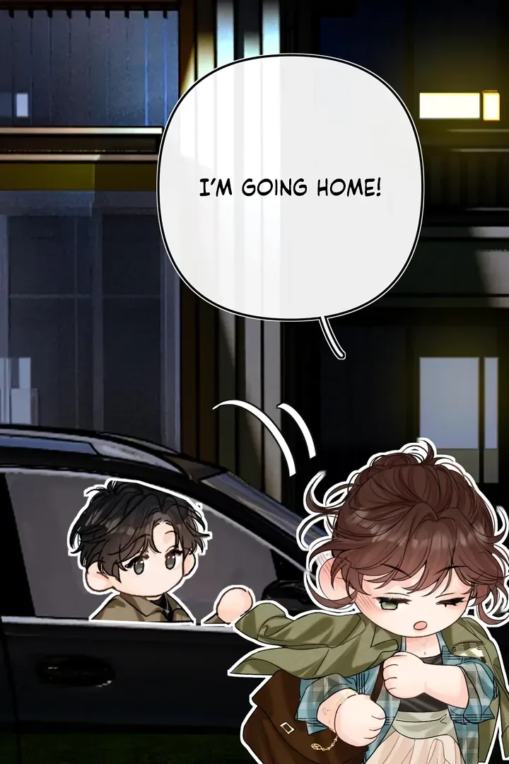 Please Take Care Chapter 31 page 54