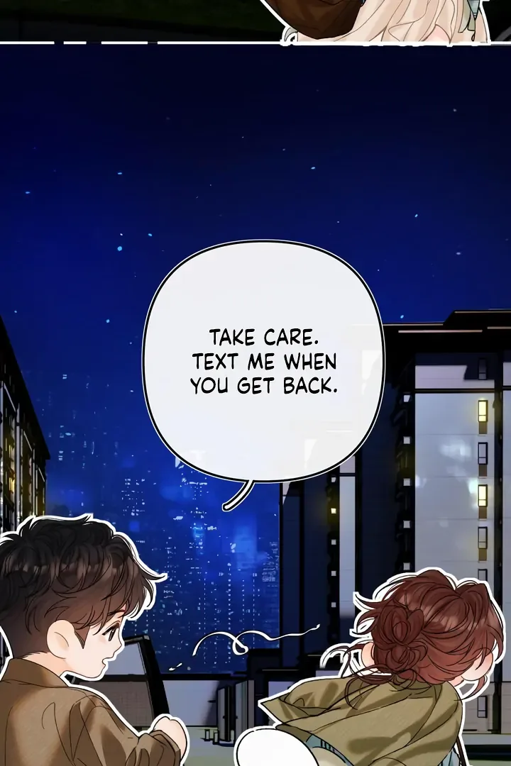 Please Take Care Chapter 31 page 55
