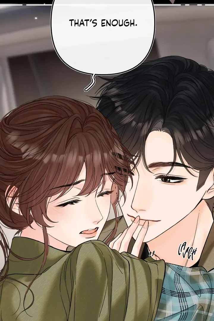 Please Take Care Chapter 31 page 49