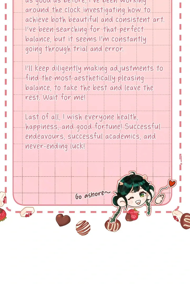 Please Take Care Chapter 31 page 66