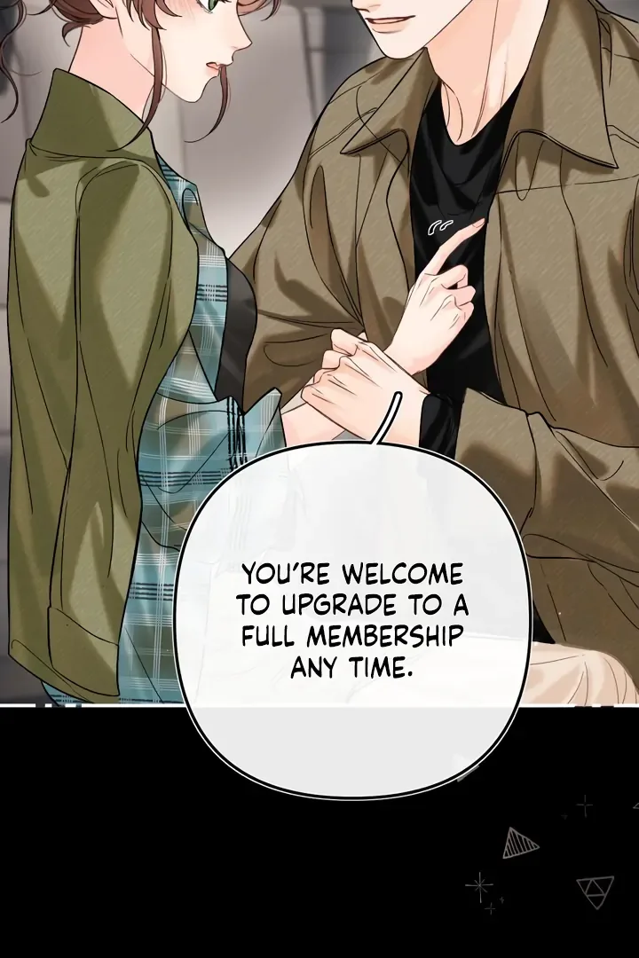 Please Take Care Chapter 31 page 51