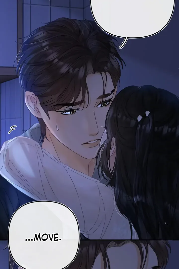 Please Take Care Chapter 32 page 9