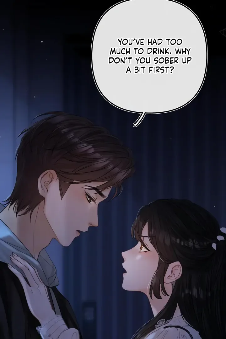 Please Take Care Chapter 32 page 13