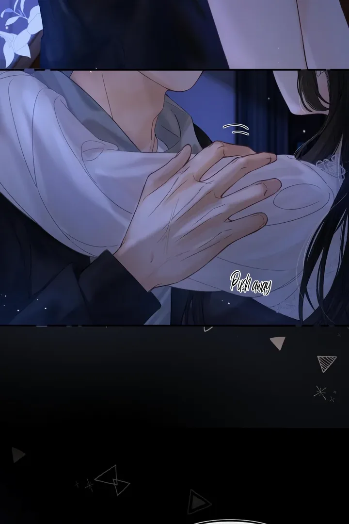 Please Take Care Chapter 32 page 12