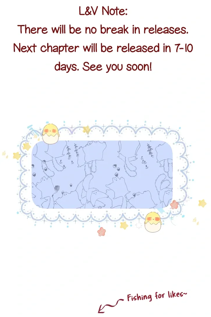 Please Take Care Chapter 31 page 67