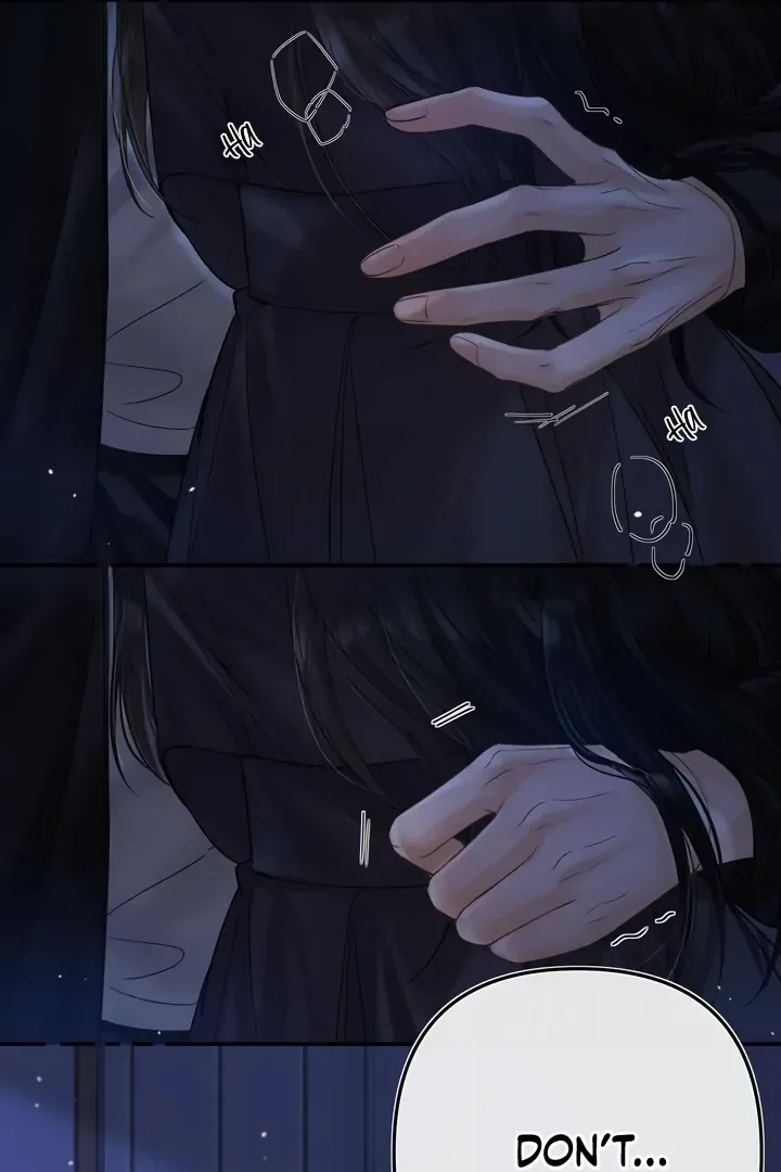 Please Take Care Chapter 32 page 8
