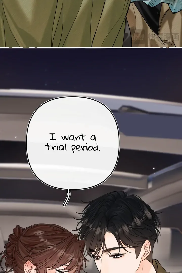 Please Take Care Chapter 31 page 50