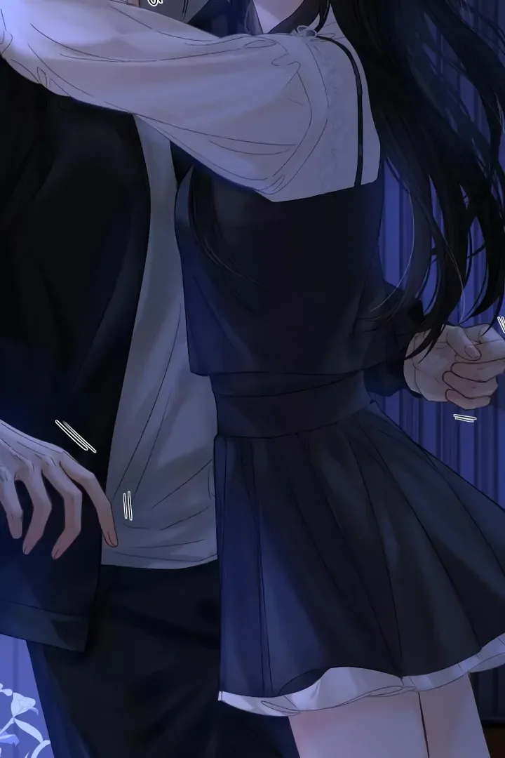Please Take Care Chapter 32 page 11