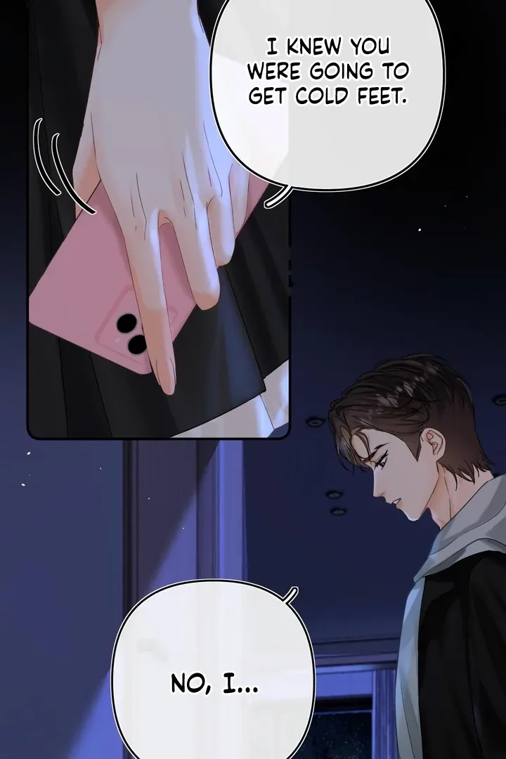 Please Take Care Chapter 32 page 26