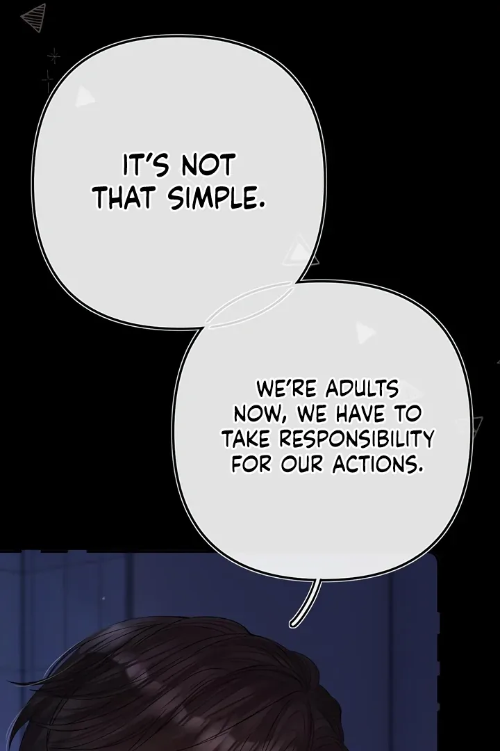 Please Take Care Chapter 32 page 16